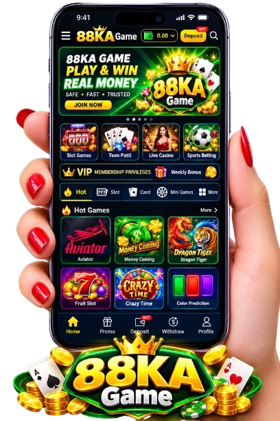 88KA Game