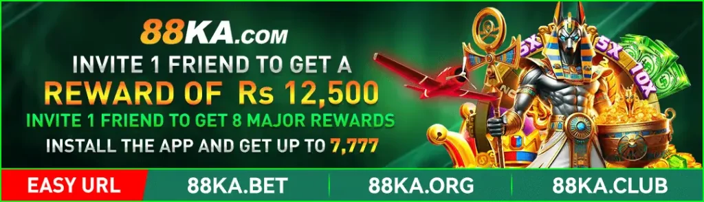 88KA Game